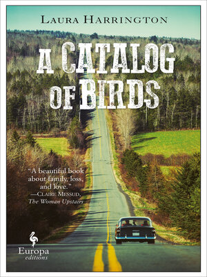 cover image of A Catalog of Birds